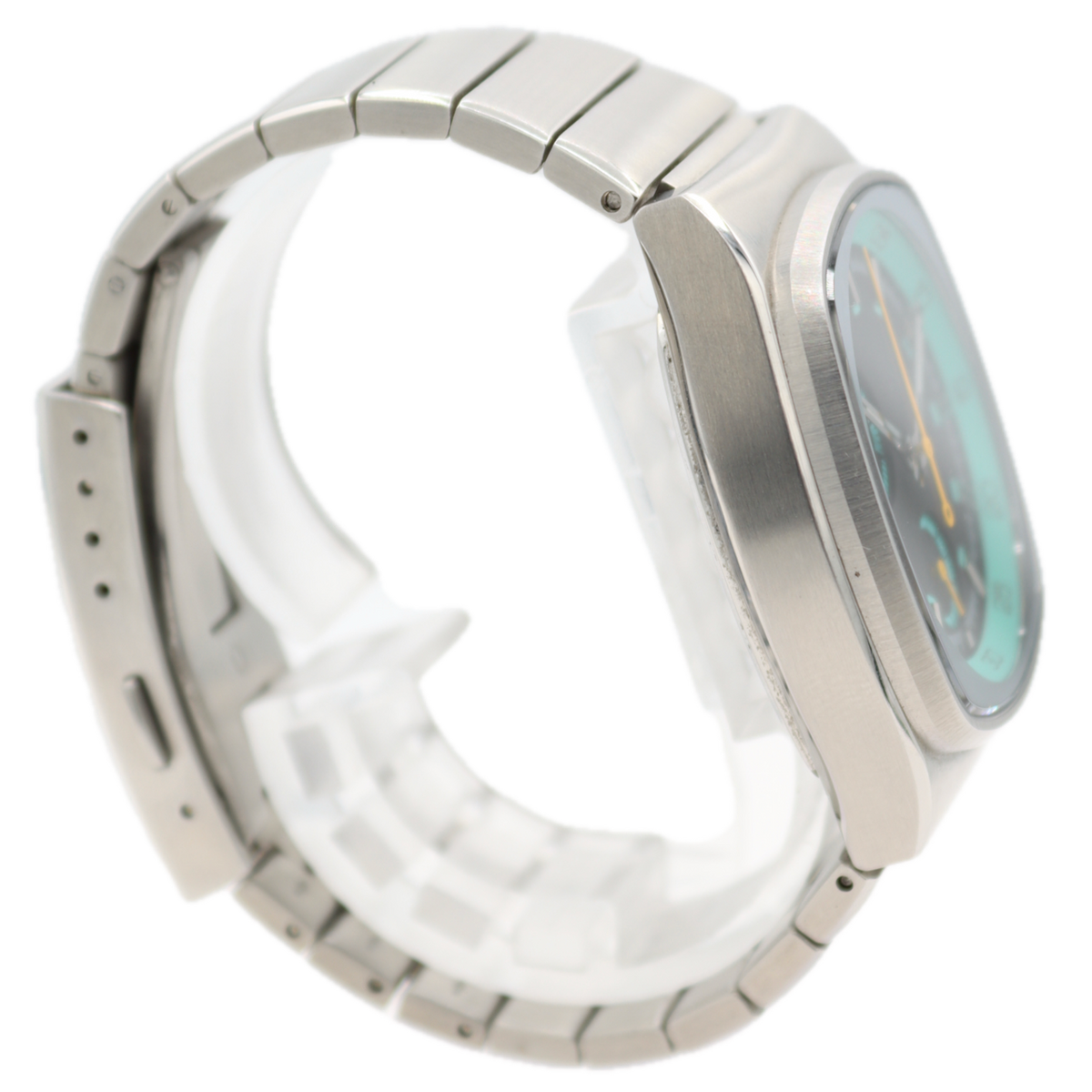 Brew Metric Retro Dial