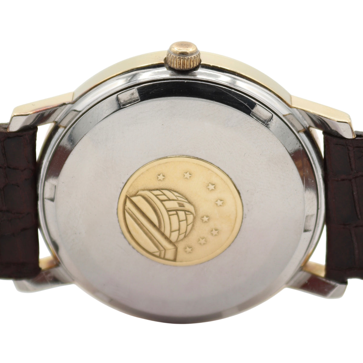 Omega Constellation 168.018 1967