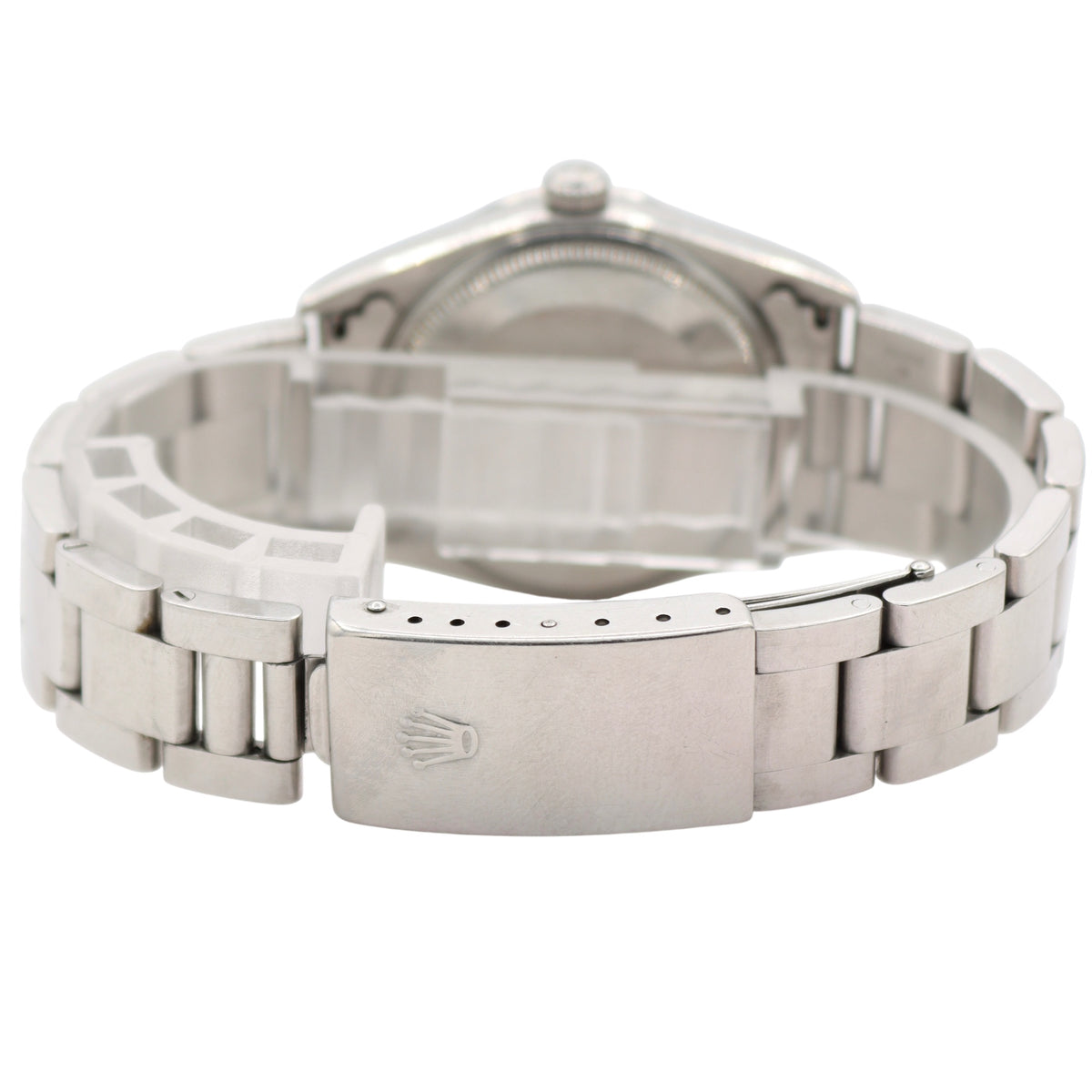 Rolex Dominos Air King 14000 1997