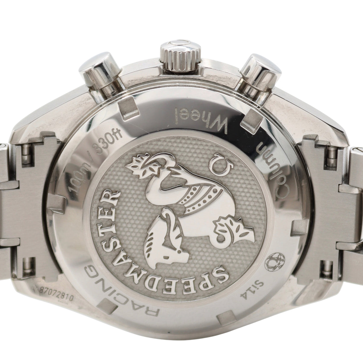 Omega Speedmaster Racing 326.30.40.50.02.001 2026