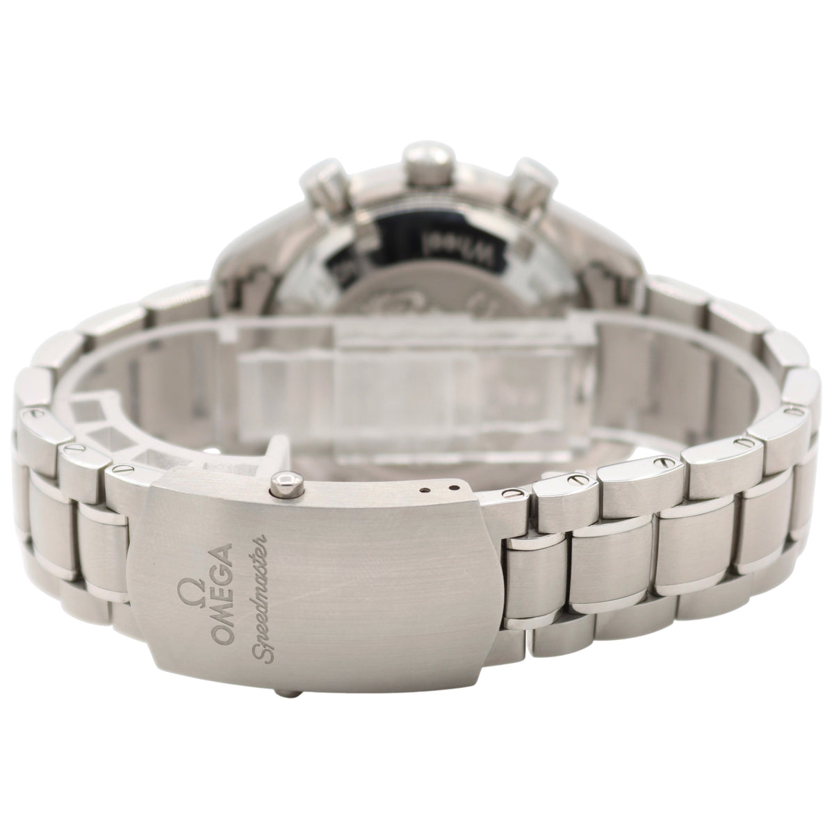 Omega Speedmaster Racing 326.30.40.50.02.001 2026