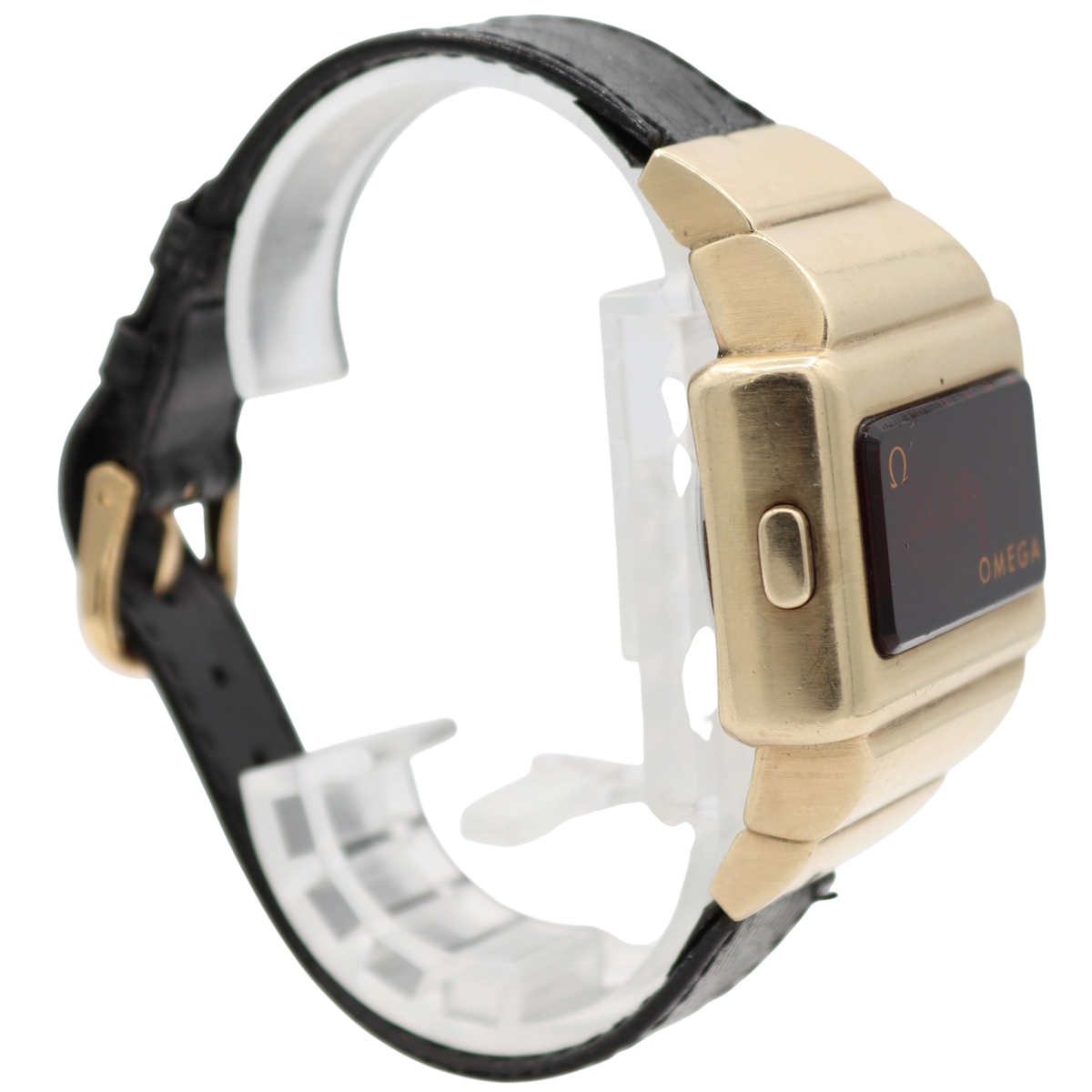 Omega Time Computer 1 196.0020