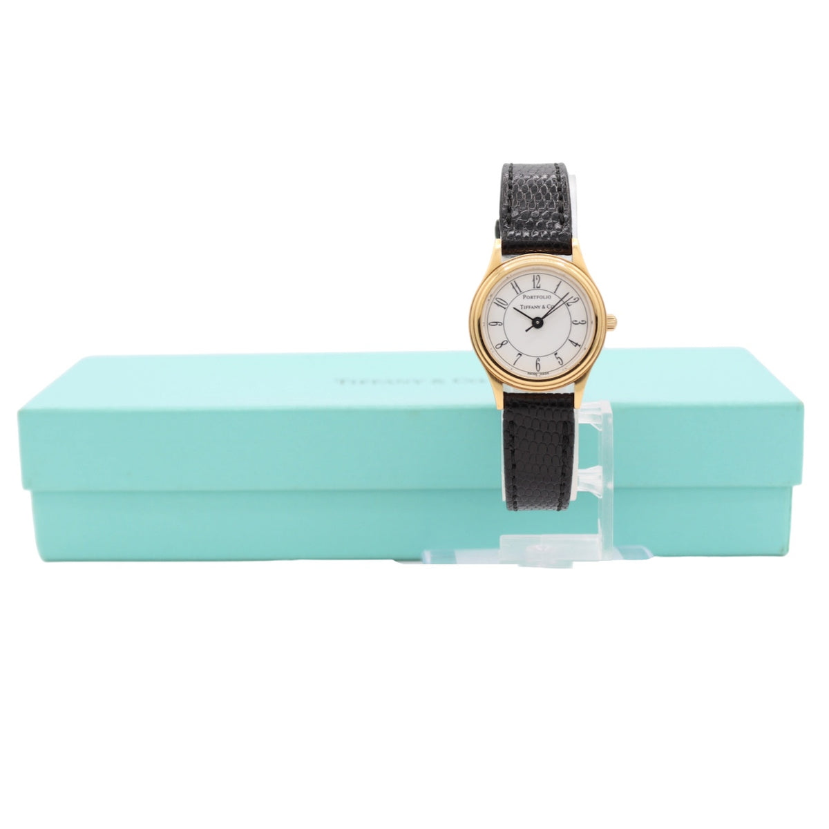 Tiffany & Co Portfolio