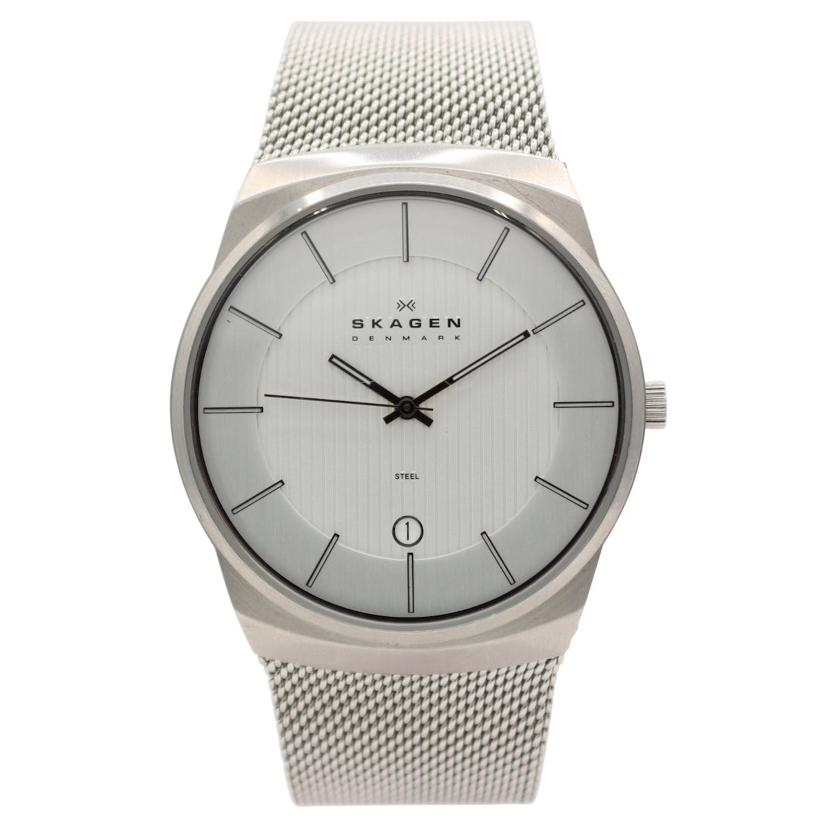 Skagen Classic XL 780XLSS