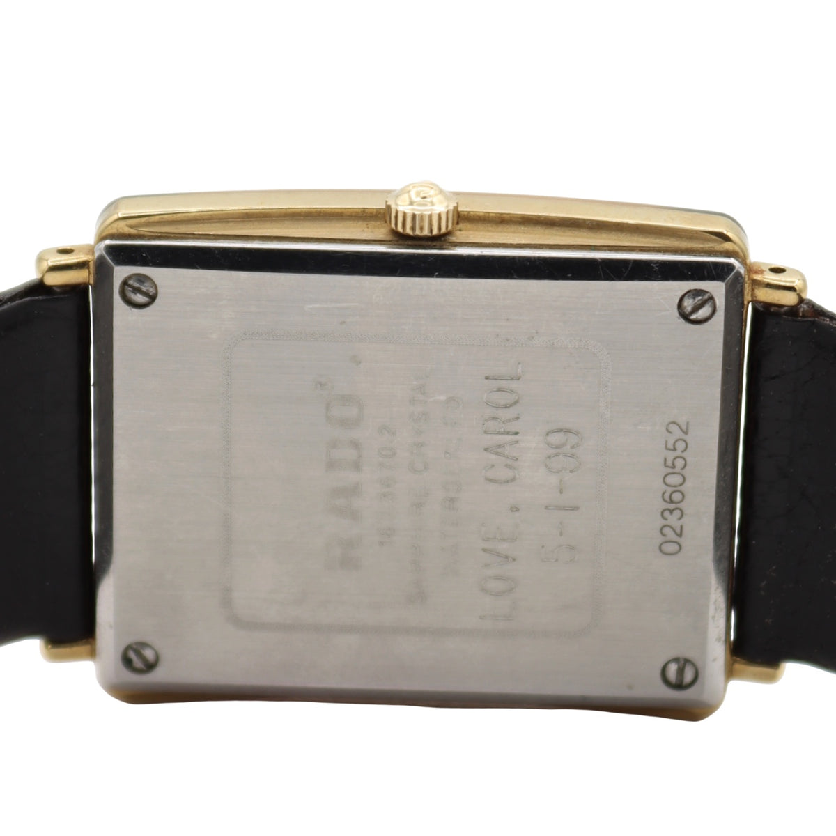 Rado Florence 160.3670.2