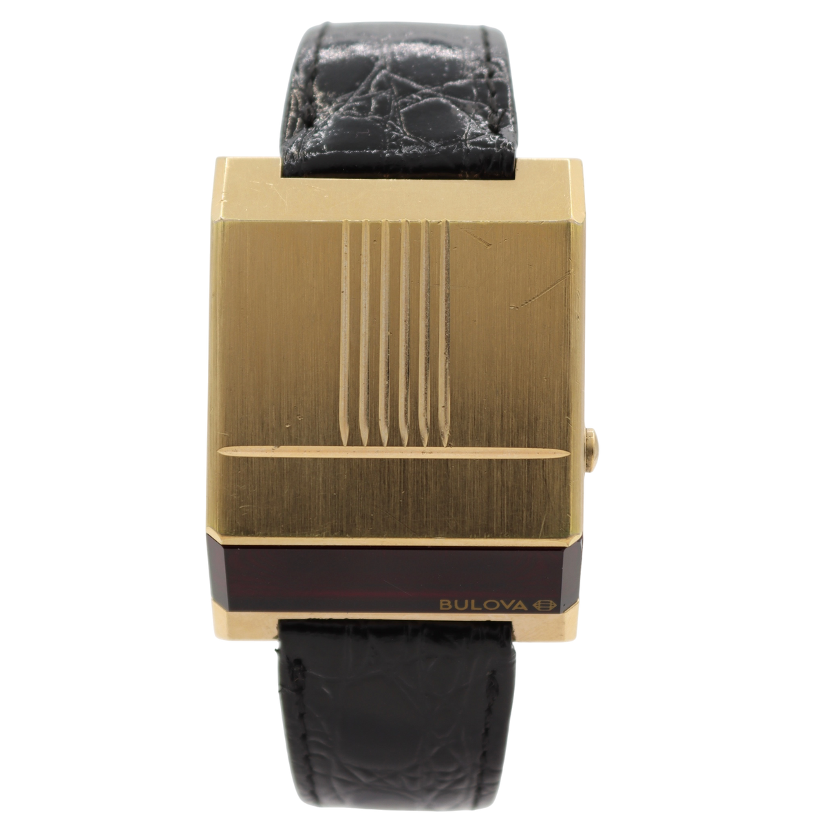 Bulova Computron 1976