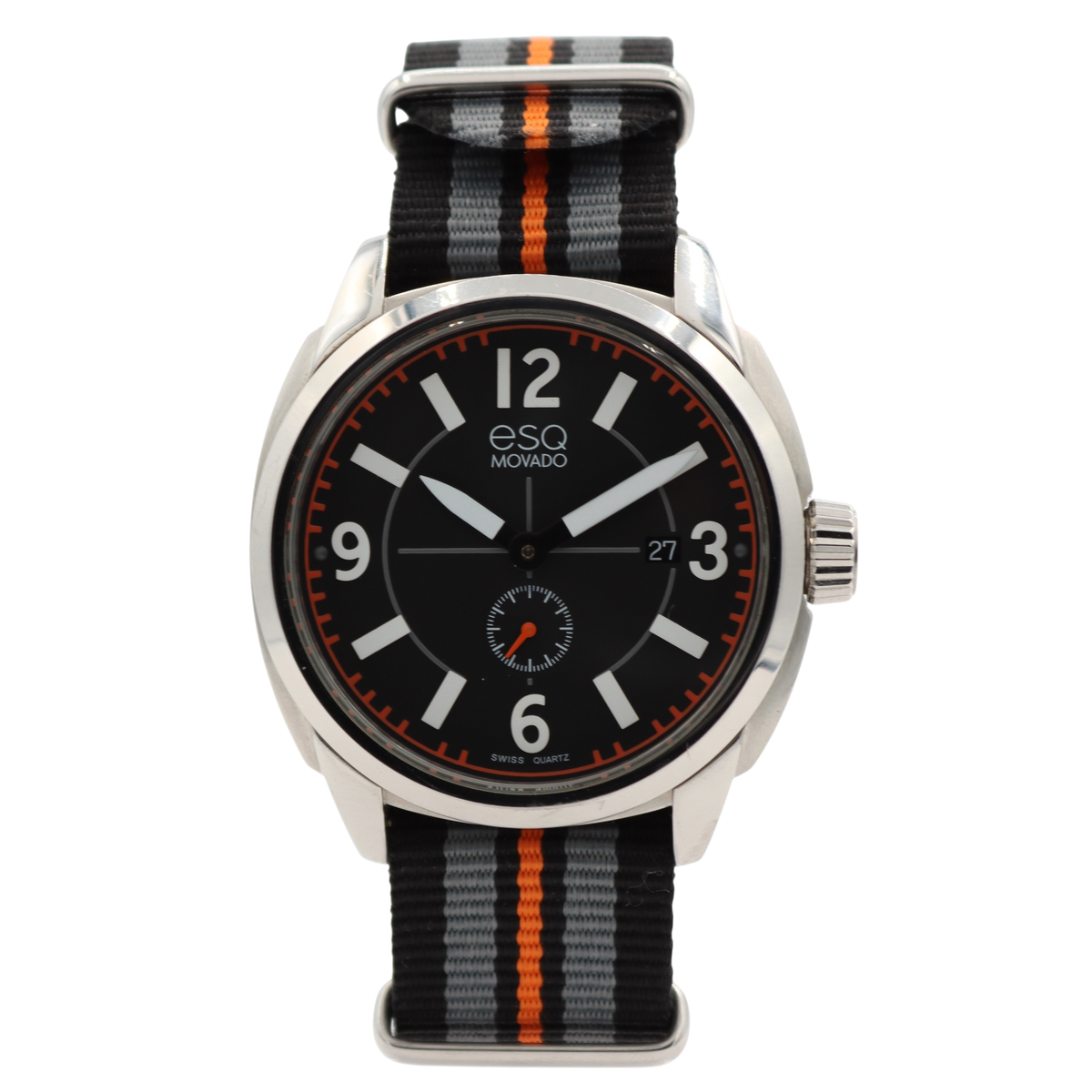 Movado ESQ 07301425