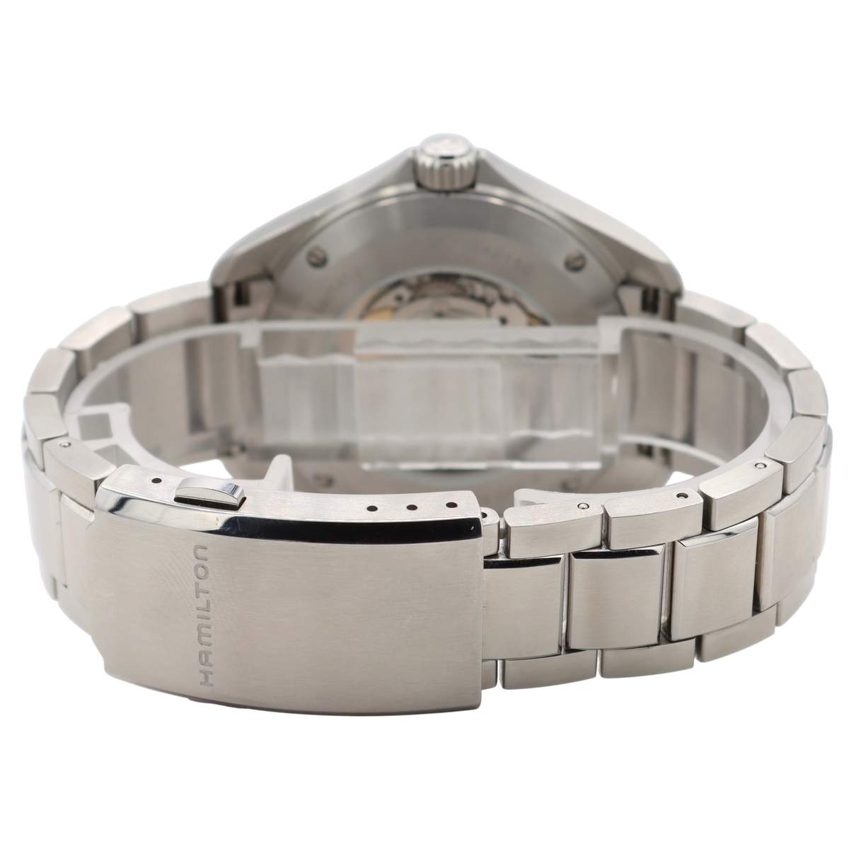 Hamilton Khaki Aviation Pilot H64615135 2025