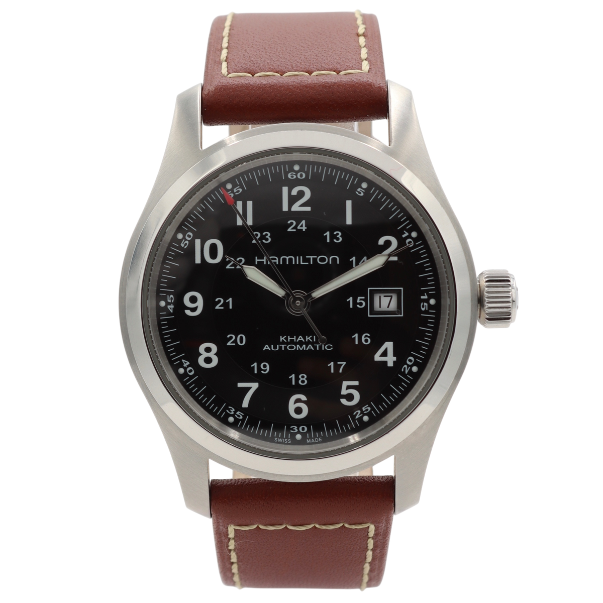 Hamilton Khaki Field H70555533