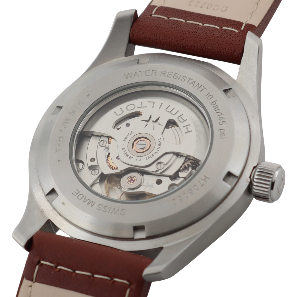 Hamilton Khaki Field H70555533