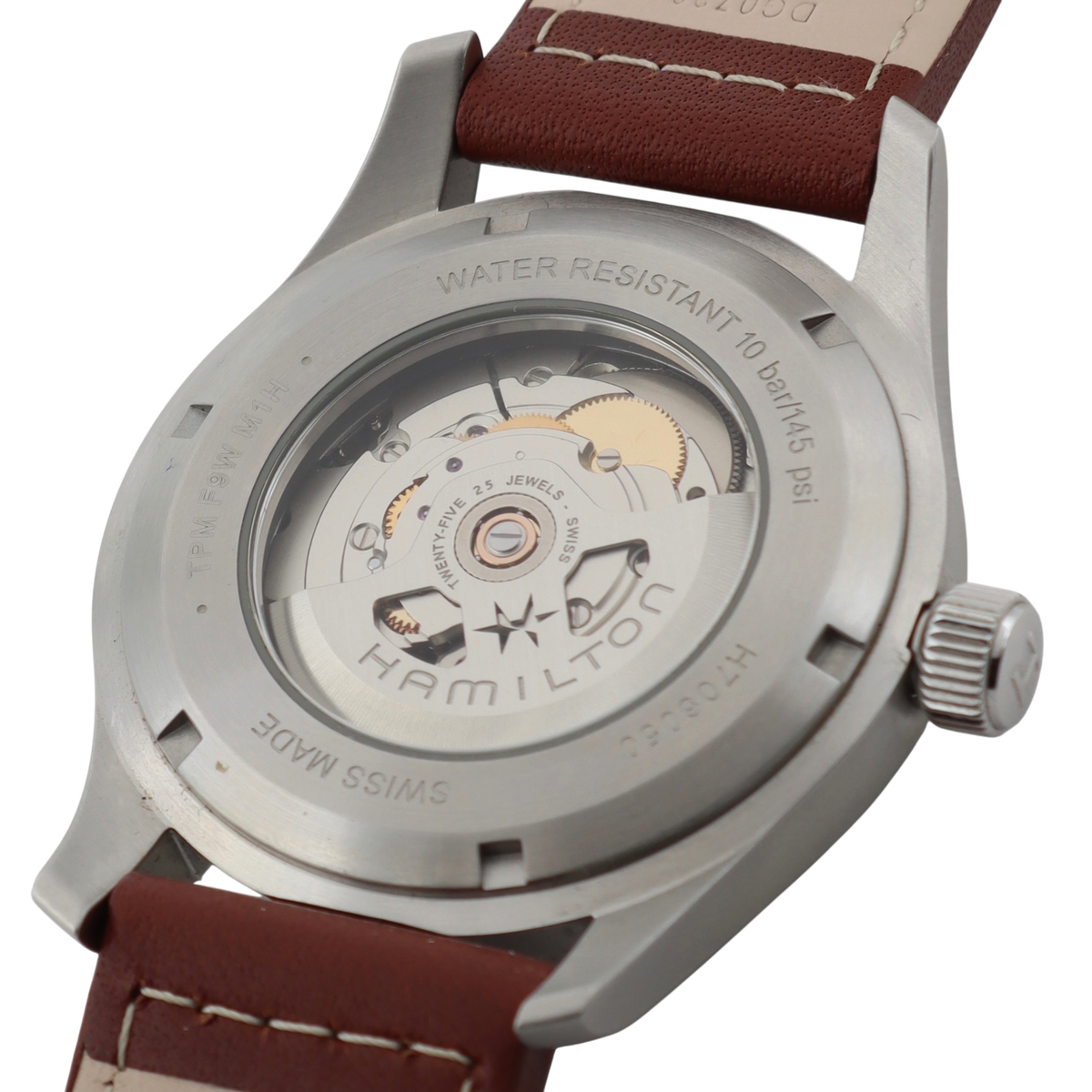 Hamilton Khaki Field H70555533