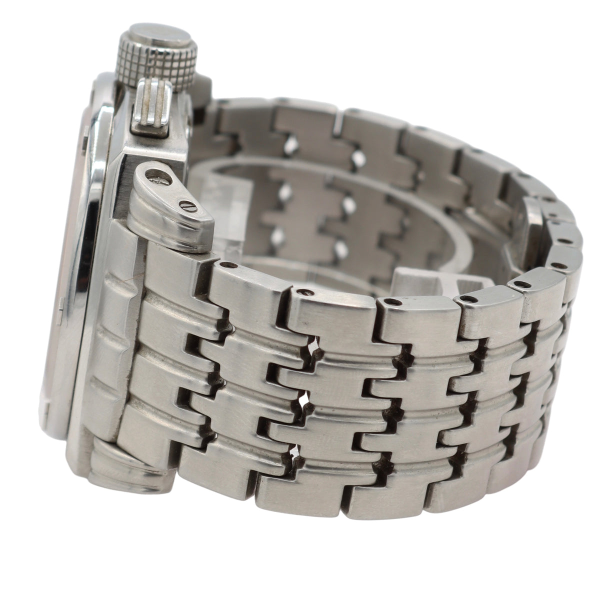 Nicolet Speed Freak NT32210