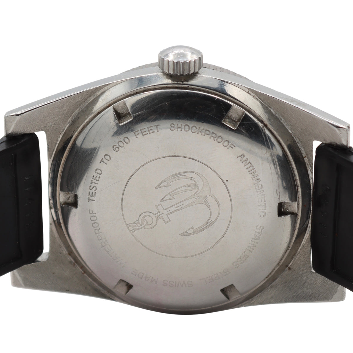 Paul Raynard Diver 1077