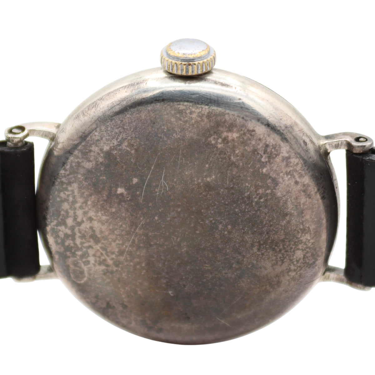 Longines Trench 1915