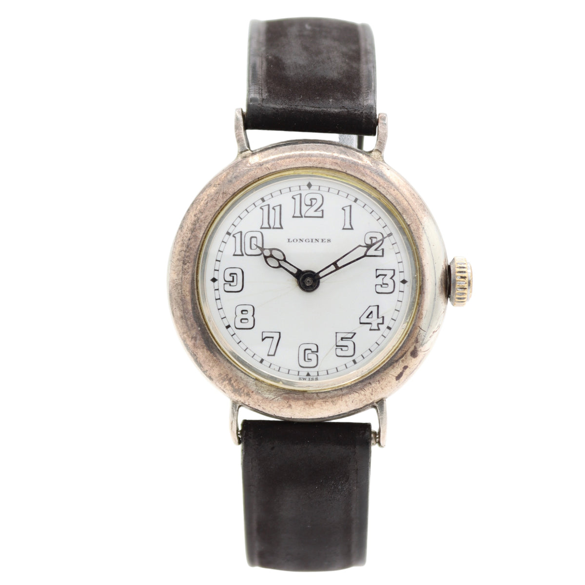 Longines Trench 1915