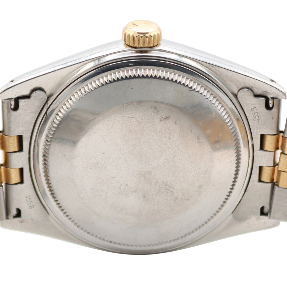 Rolex Datejust 16013 1977
