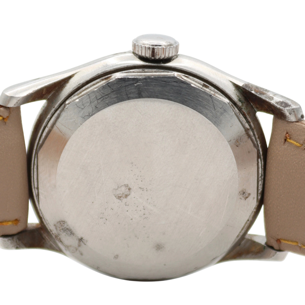 Omega Civilian Military Style 1941