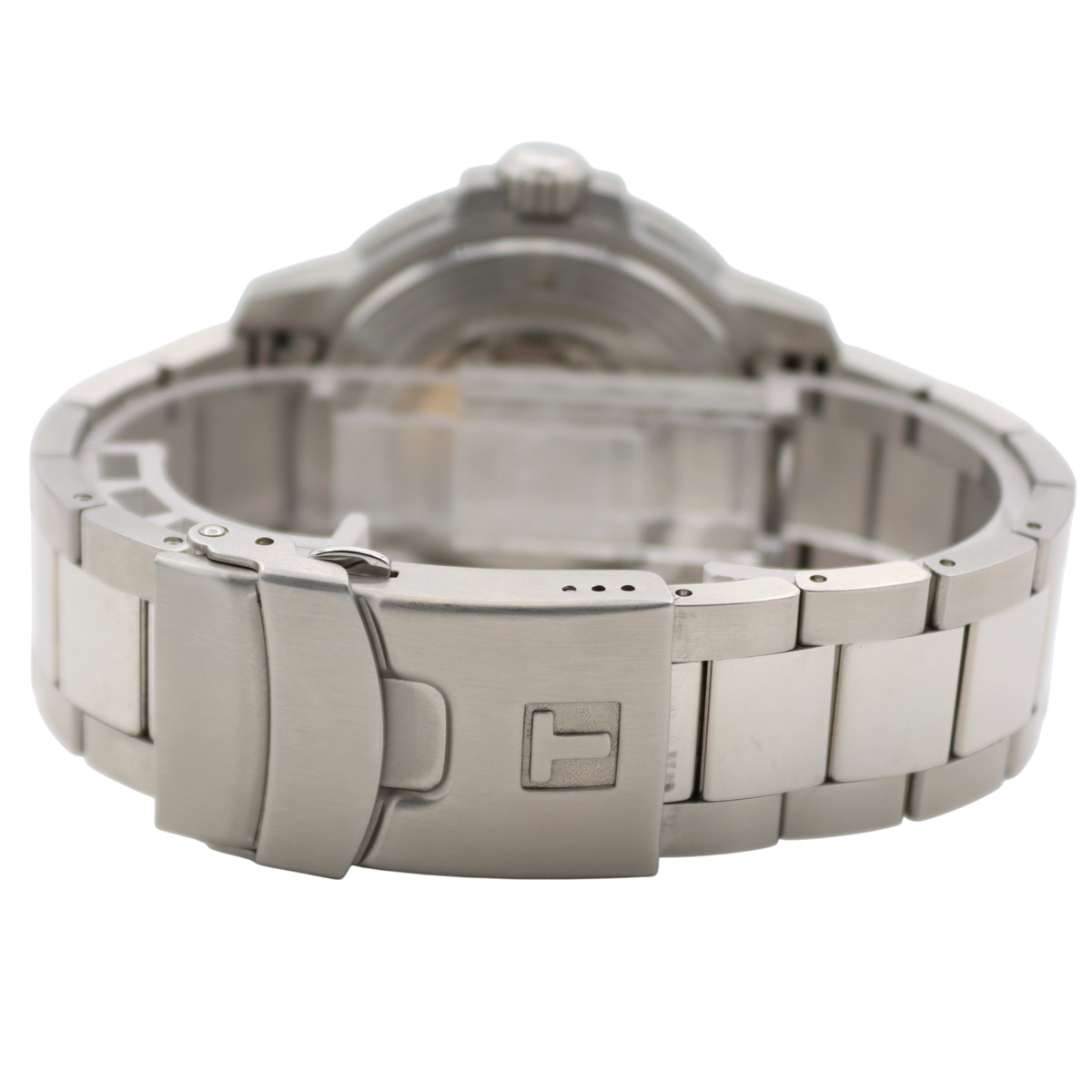 Tissot Seastar Powermatic 80 T120.407.11.081.01