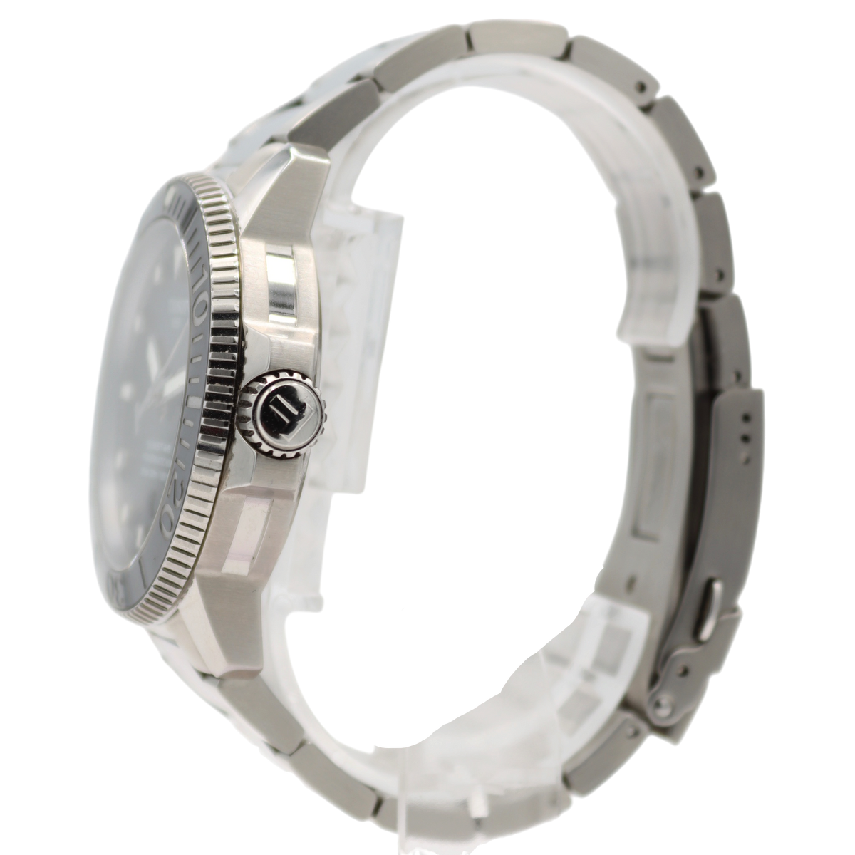 Tissot Seastar Powermatic 80 T120.407.11.081.01