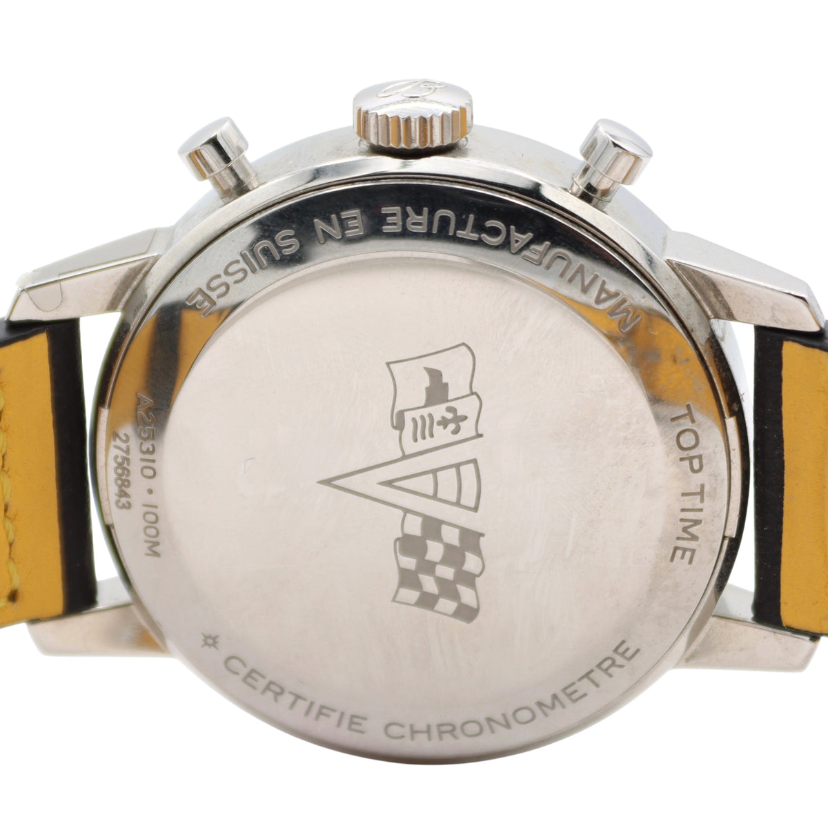 Breitling Top Time Chevrolet Corvette A25310241K1X1
