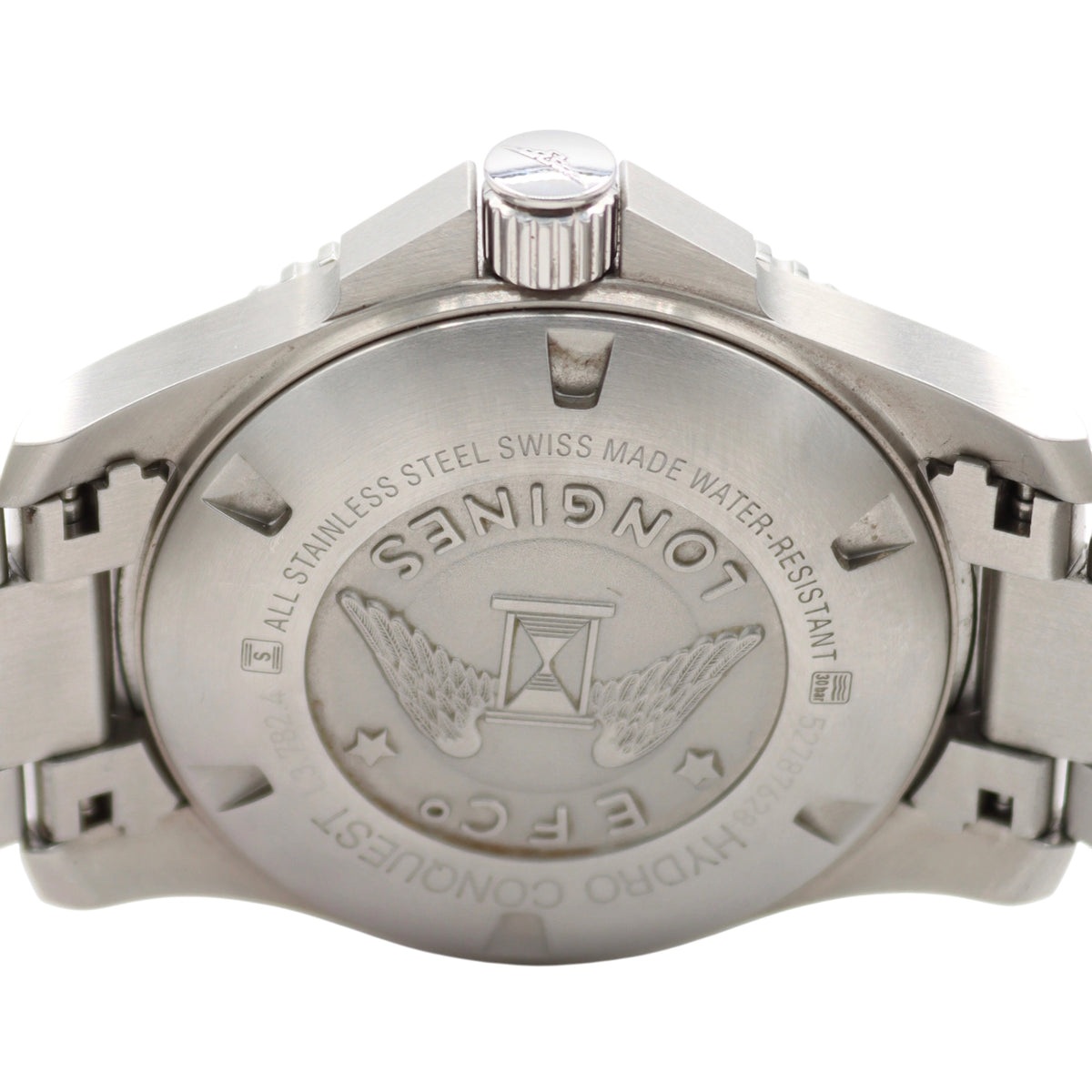 Longines HydroConquest L3.782.4.96.6
