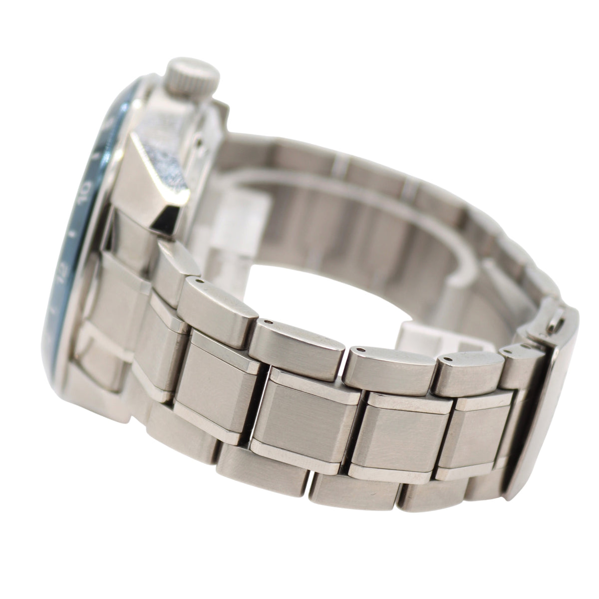 Seiko Presage Sharp Edge GMT SPB223