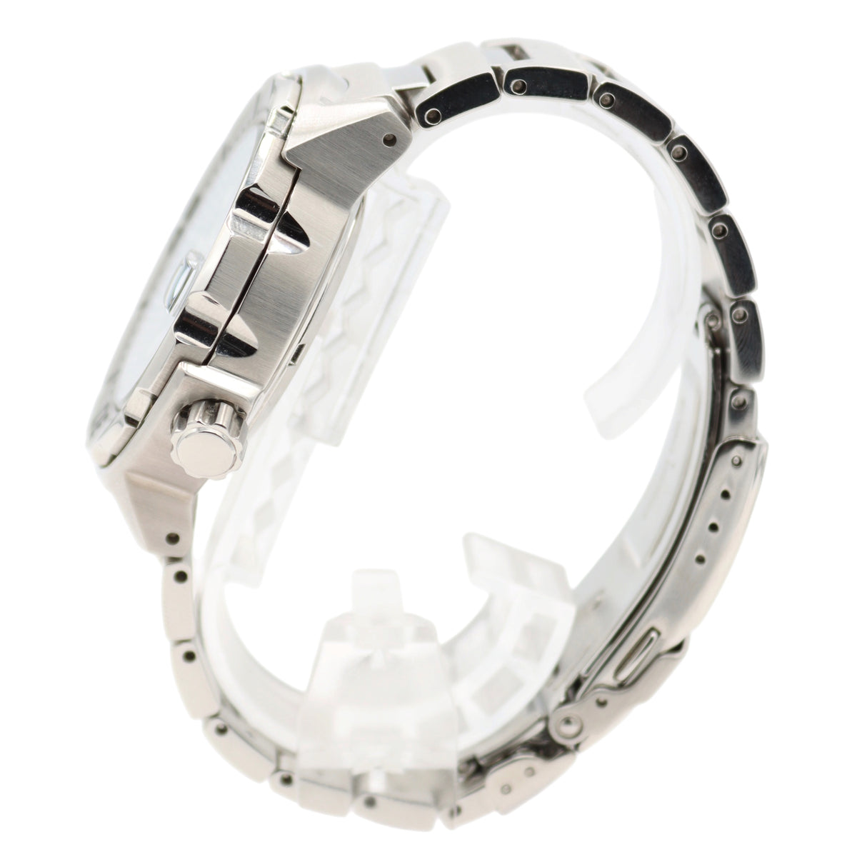 Seiko Prospex Save The Ocean Happy Feet Antartica Monster SRPG57