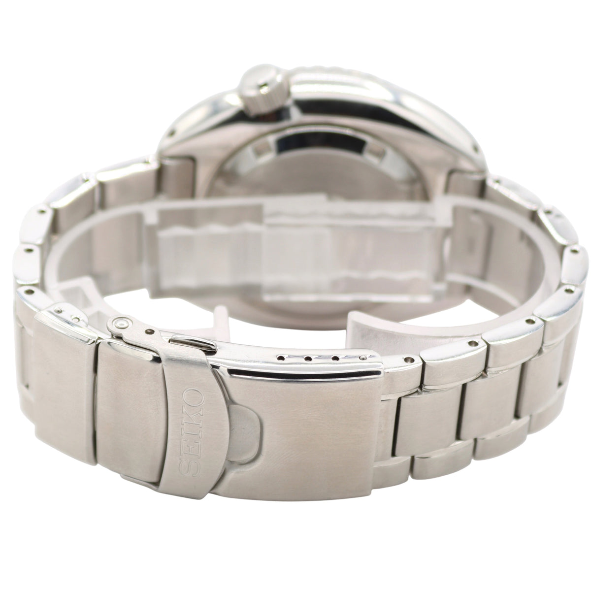 Seiko Prospex King Samurai Manta Ray SRPE33
