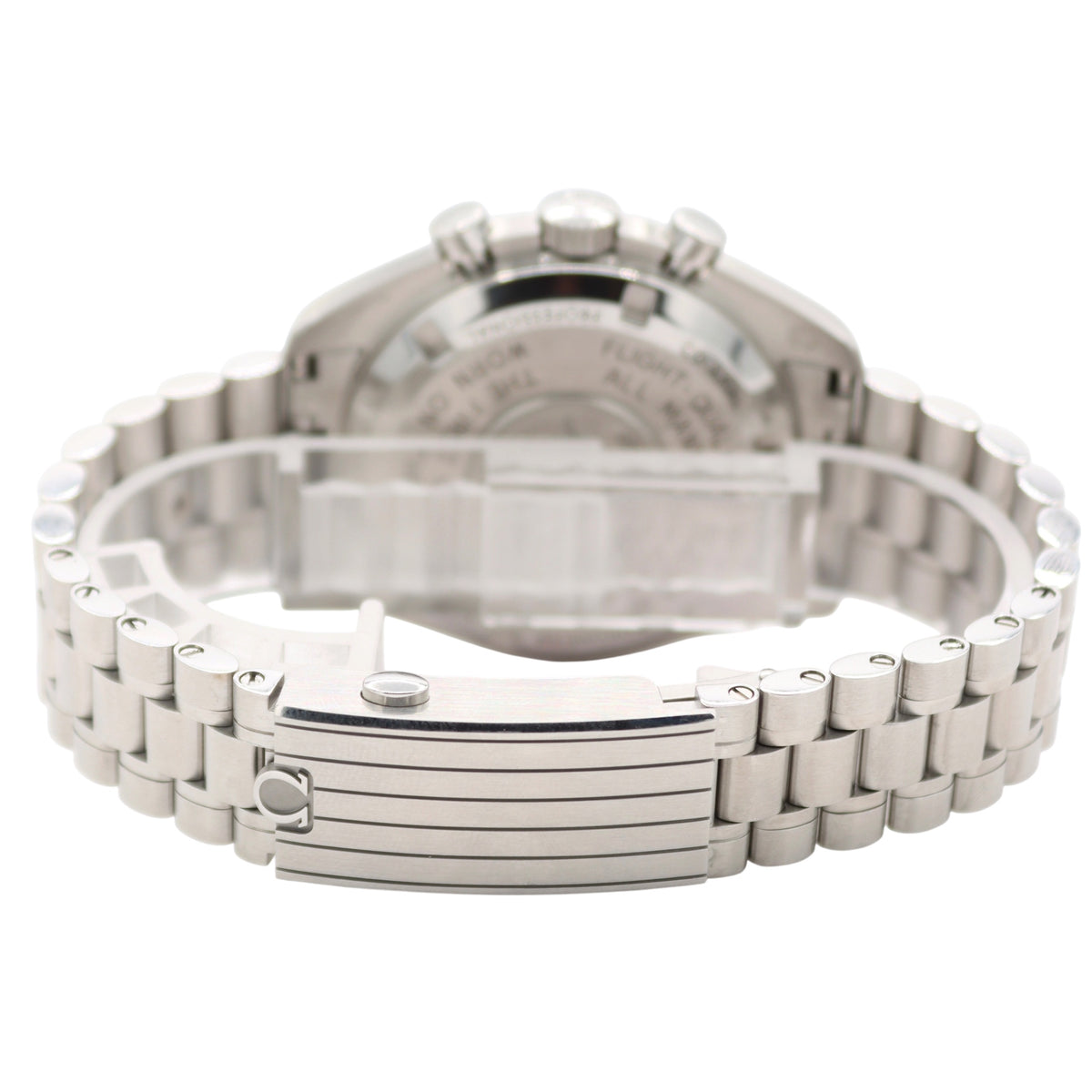 Omega Speedmaster Professional Dominos 310.30.42.50.01.001 2025