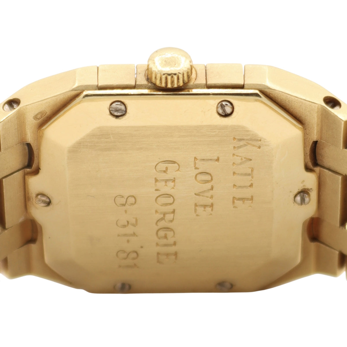 Audemars Piguet Royal Oak 6010BA
