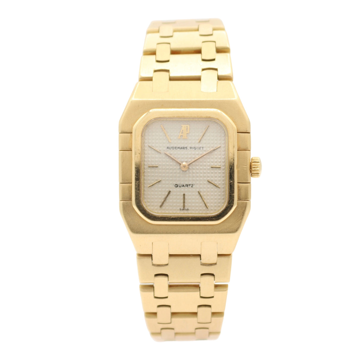 Audemars Piguet Royal Oak 6010BA