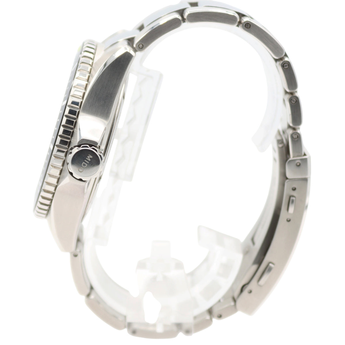 Mido Ocean Star GMT M026.629.11.051.01