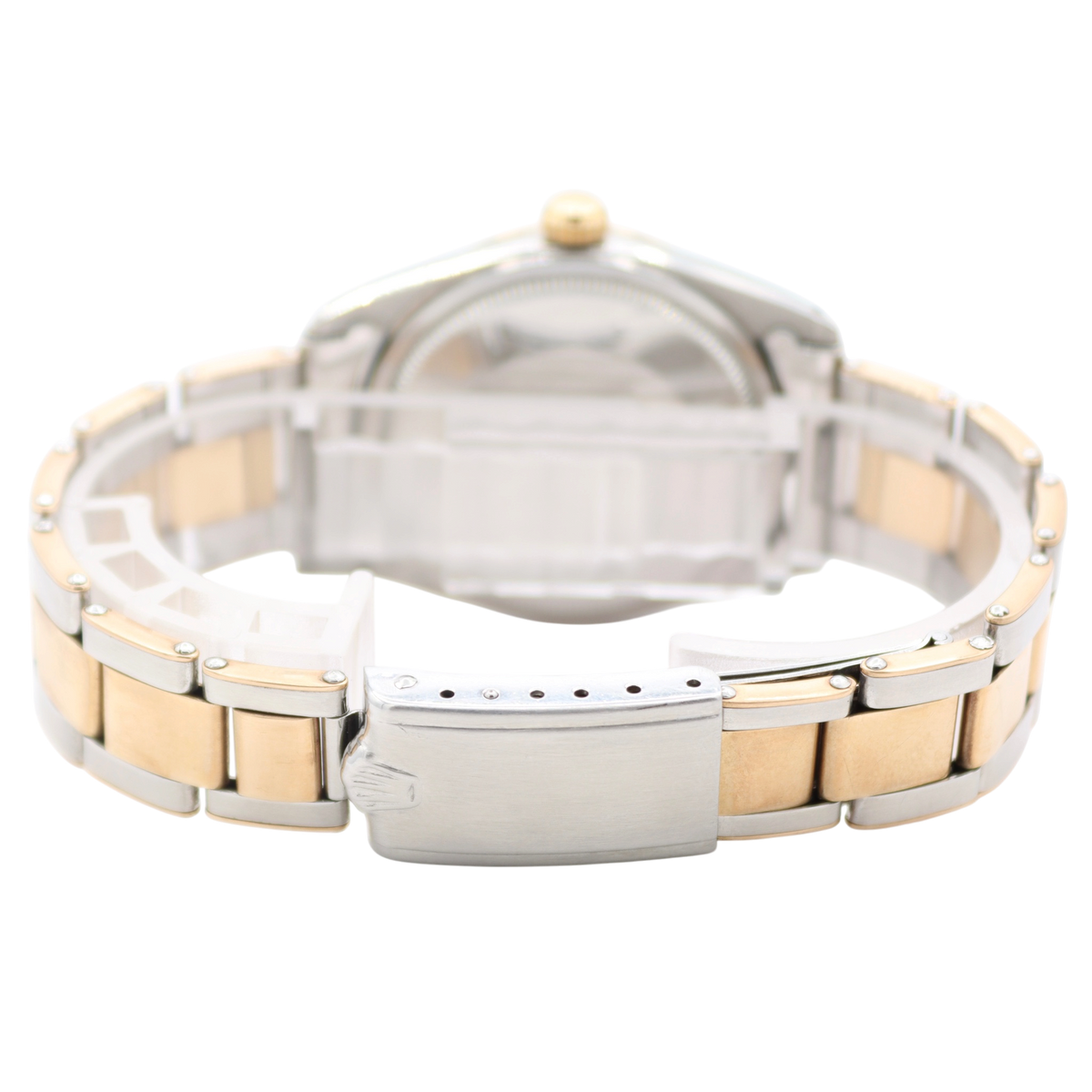 Rolex Oyster Perpetual Zephyr 1008 1969