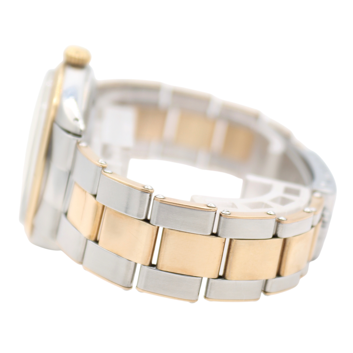 Rolex Oyster Perpetual Zephyr 1008 1969