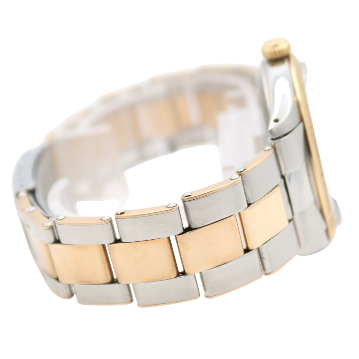 Rolex Oyster Perpetual Zephyr 1008 1969