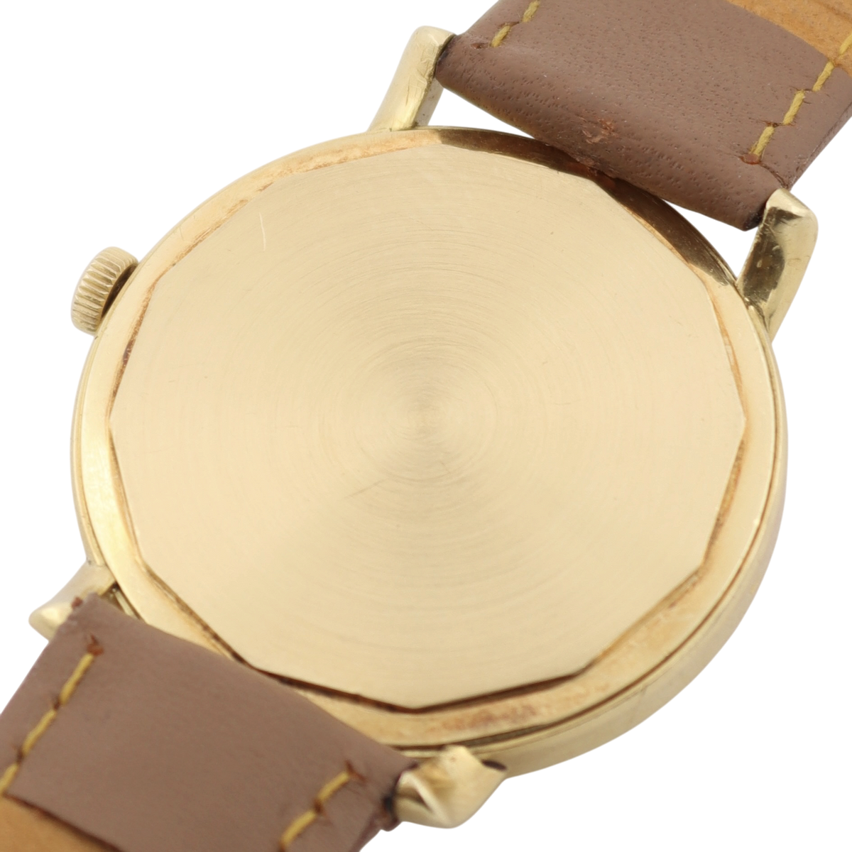 Vacheron & Constantin Classique 6747 1960