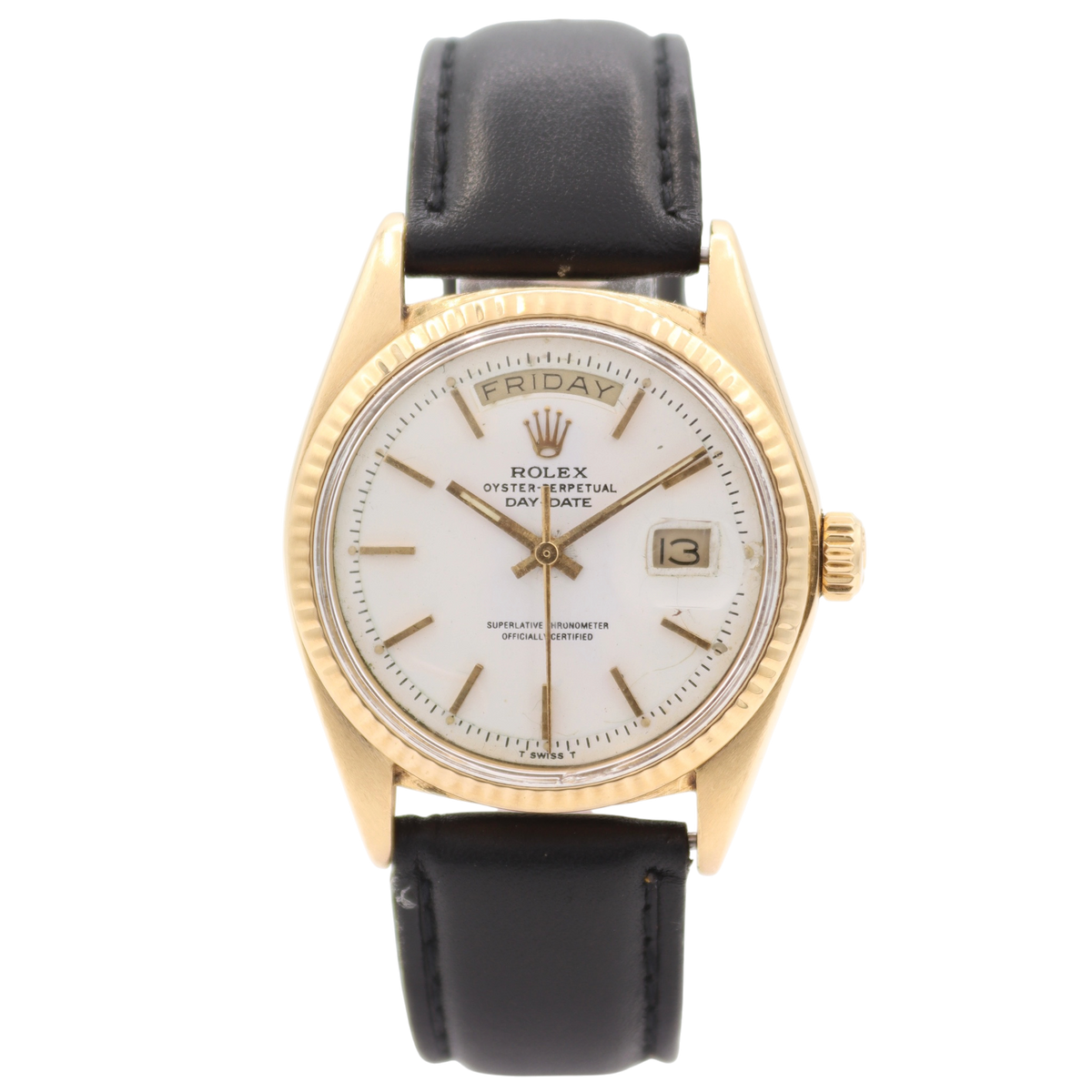 Rolex President Day Date 1803