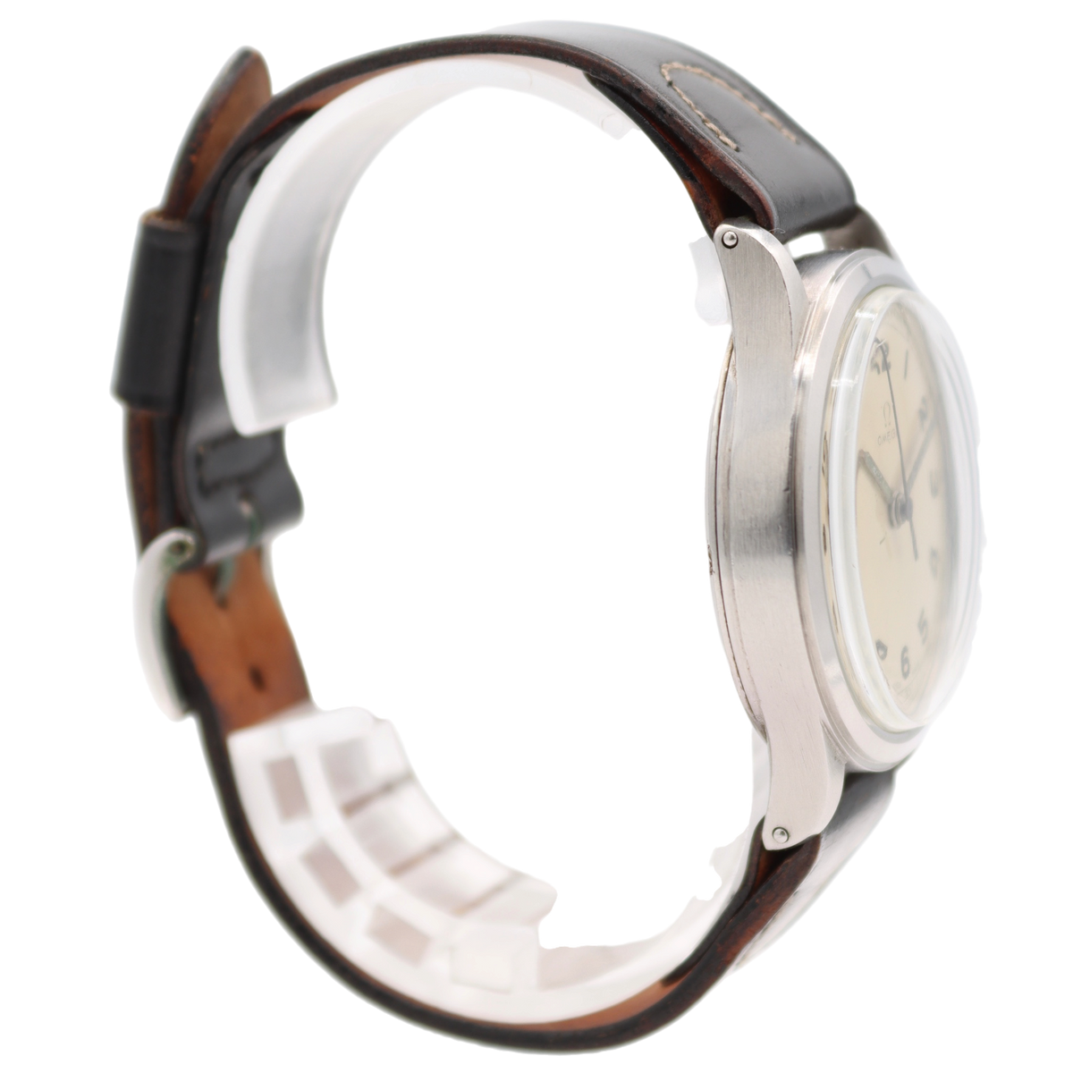 Omega WWll Military Style 2179/3 1944