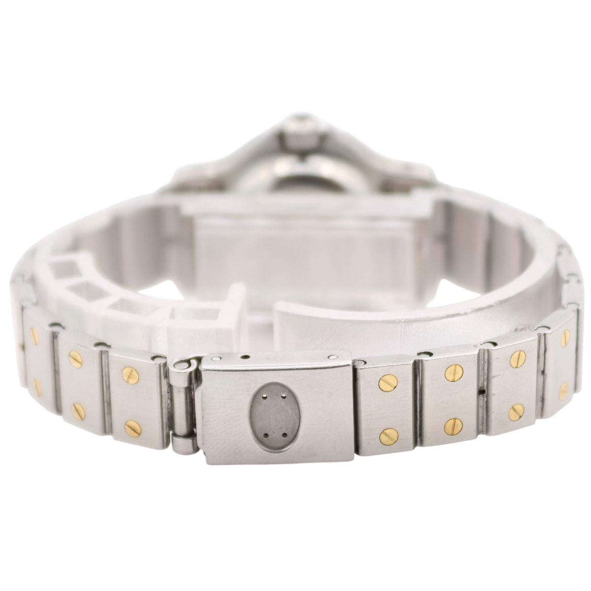 Cartier Santos Octagon 09061