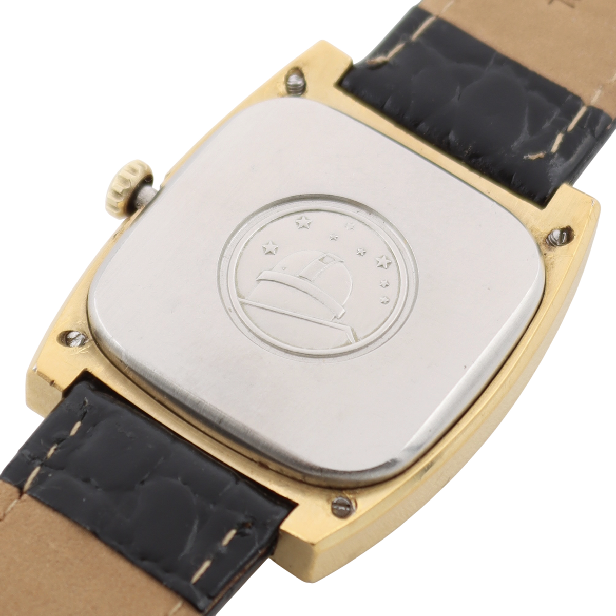 Omega Constellation 168.0058