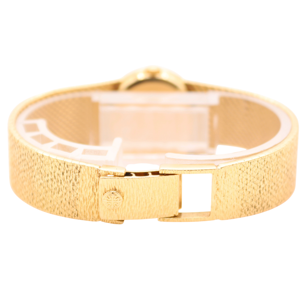 Patek Philippe Golden Ellipse 4139/1