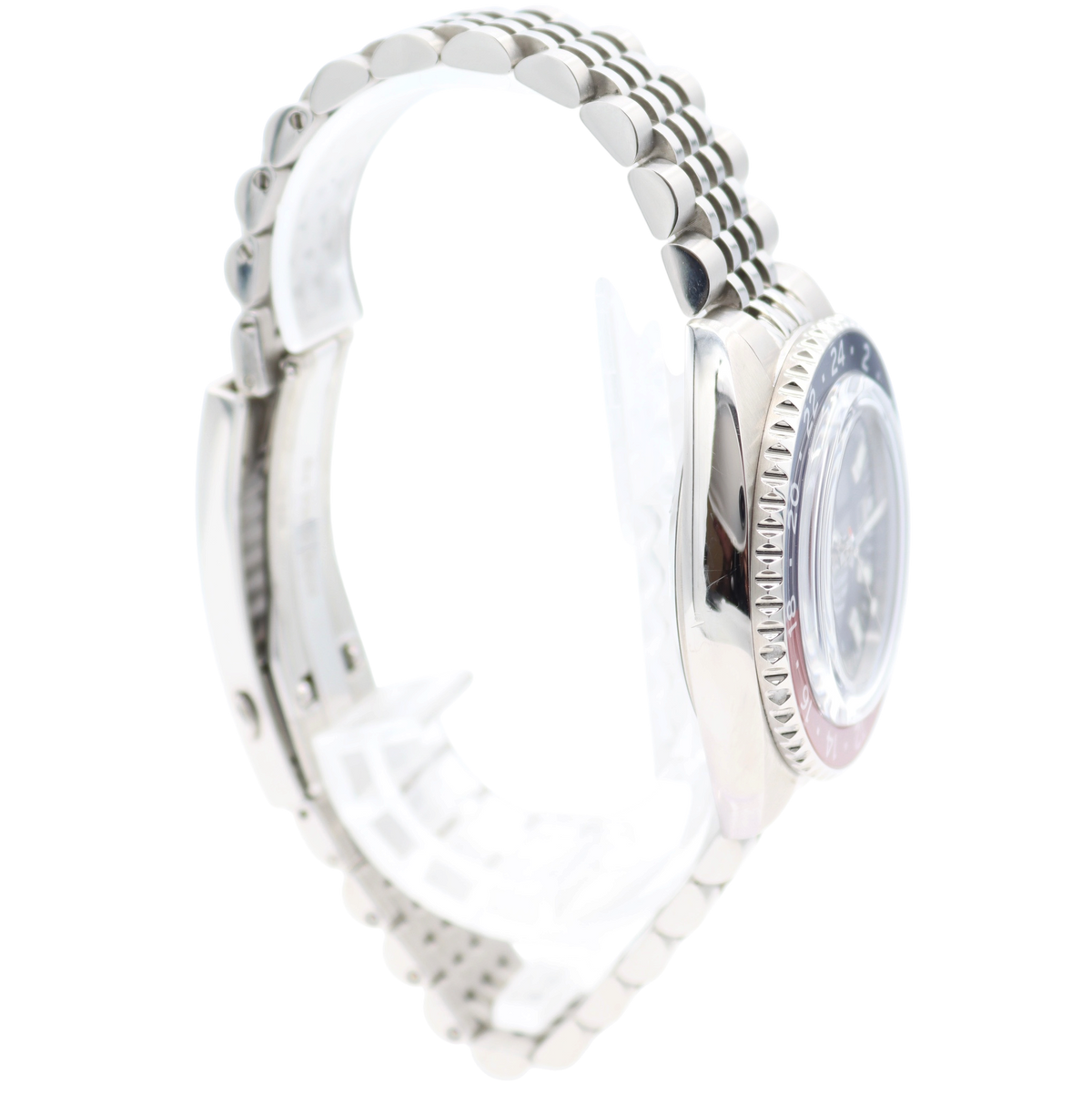 Jack Mason Strat-O-Timer GMT Americana Pepsi JM-D303-001