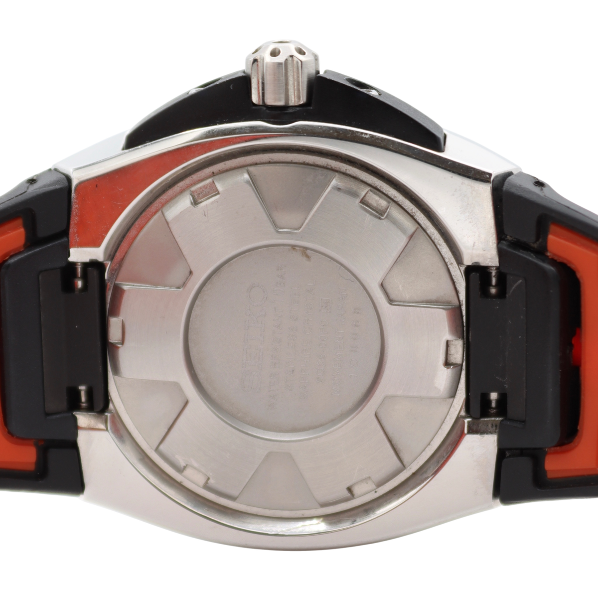 Seiko Sportura SRK025P1 2011