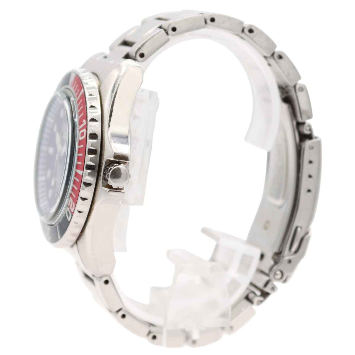 Seiko 5 Sports Sea Urchin Pepsi SNZF15 2011