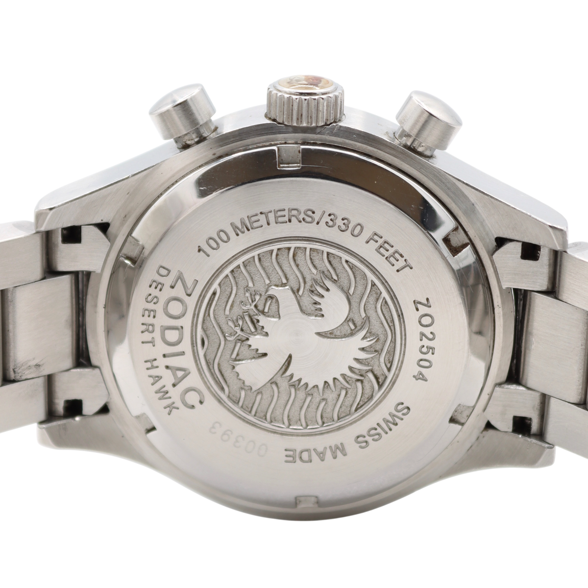 Zodiac Desert Hawk ZO2504