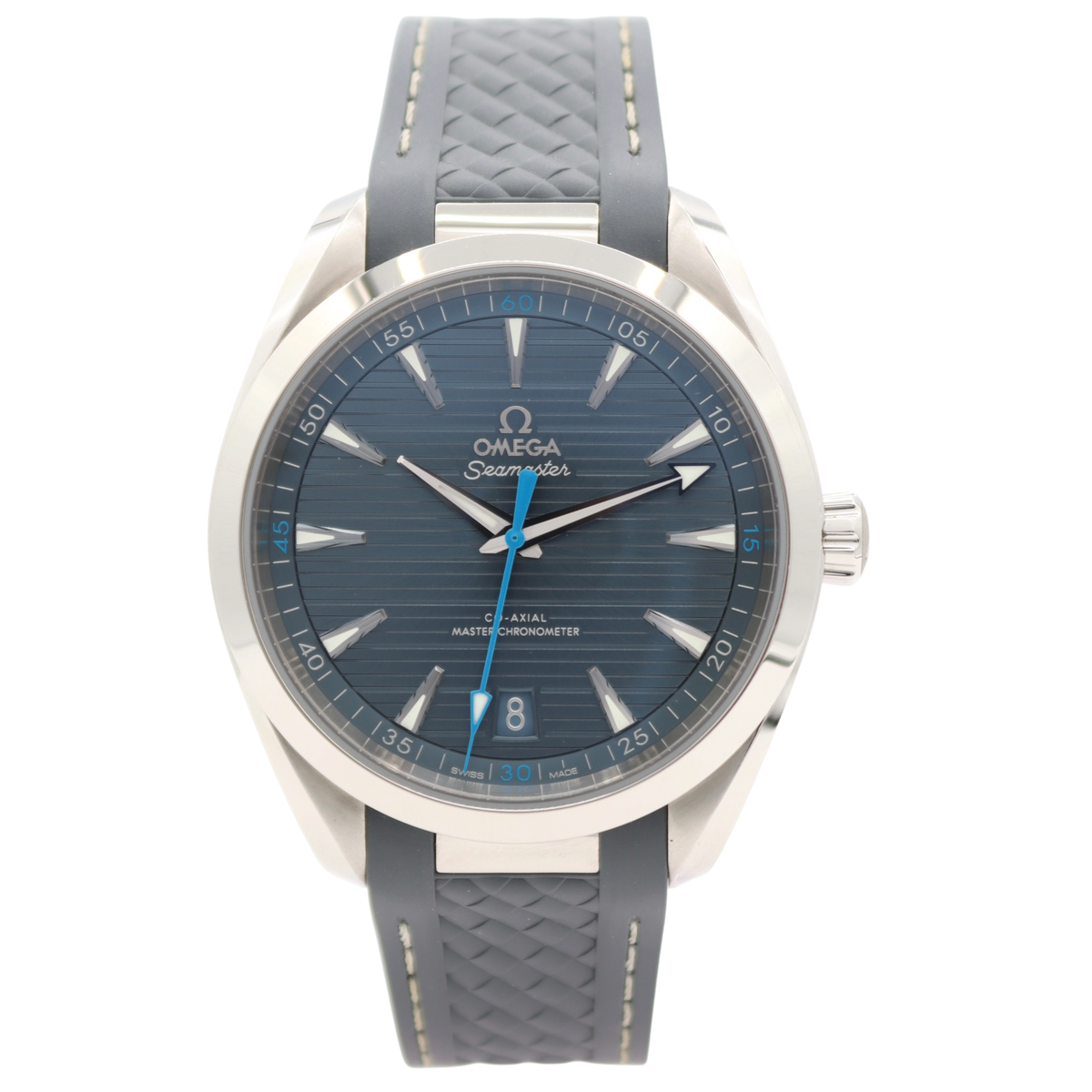 Omega Seamaster Aqua Terra 220.12.41.21.03.002