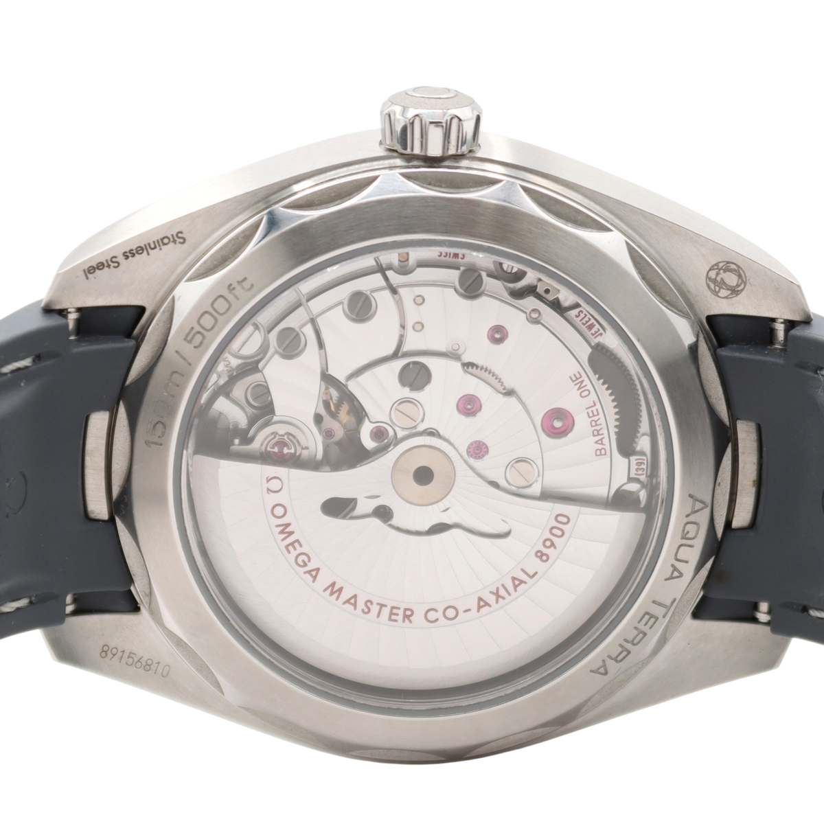 Omega Seamaster Aqua Terra 220.12.41.21.03.002