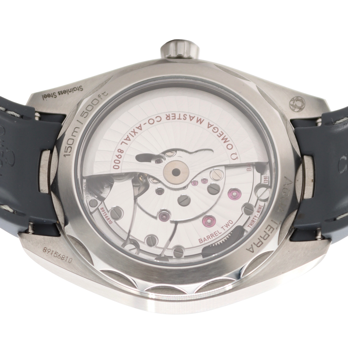 Omega Seamaster Aqua Terra 220.12.41.21.03.002