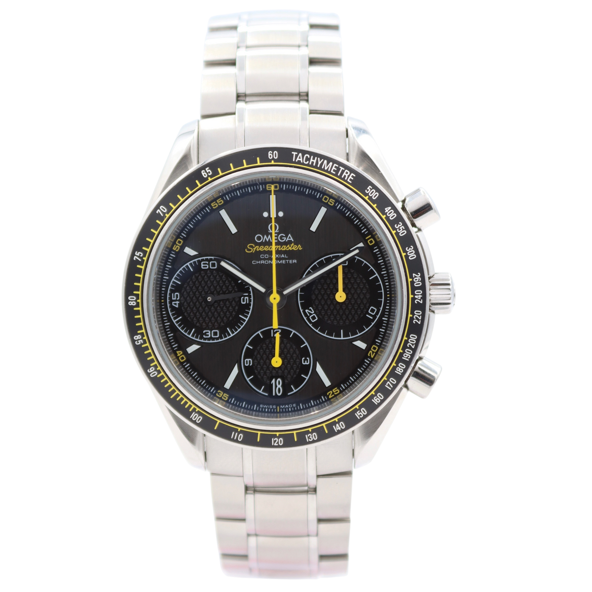 Omega Speedmaster Racing 326.30.40.50.06.001 2020