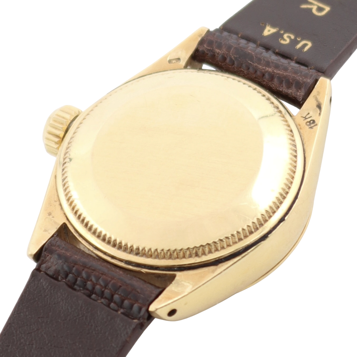 Rolex Datejust 6917 1973